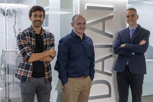University of Navarra DATAI RNACOREX researchers