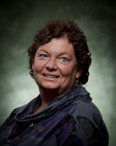 Susan Terwilliger, Binghamton University