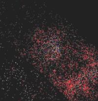 Juno Faint Aurora Animated