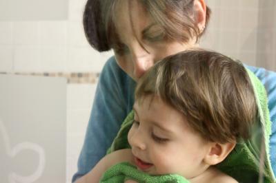 Mother and Child