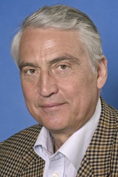 Dan Mellström, University of Gothenburg