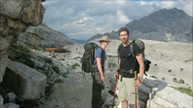 Professor Nick Enfield and Colleagues' Ig Nobel Acceptance Video