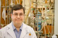 Ignacio Vargas Barca, McMaster University