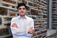 George Konidaris, Duke University