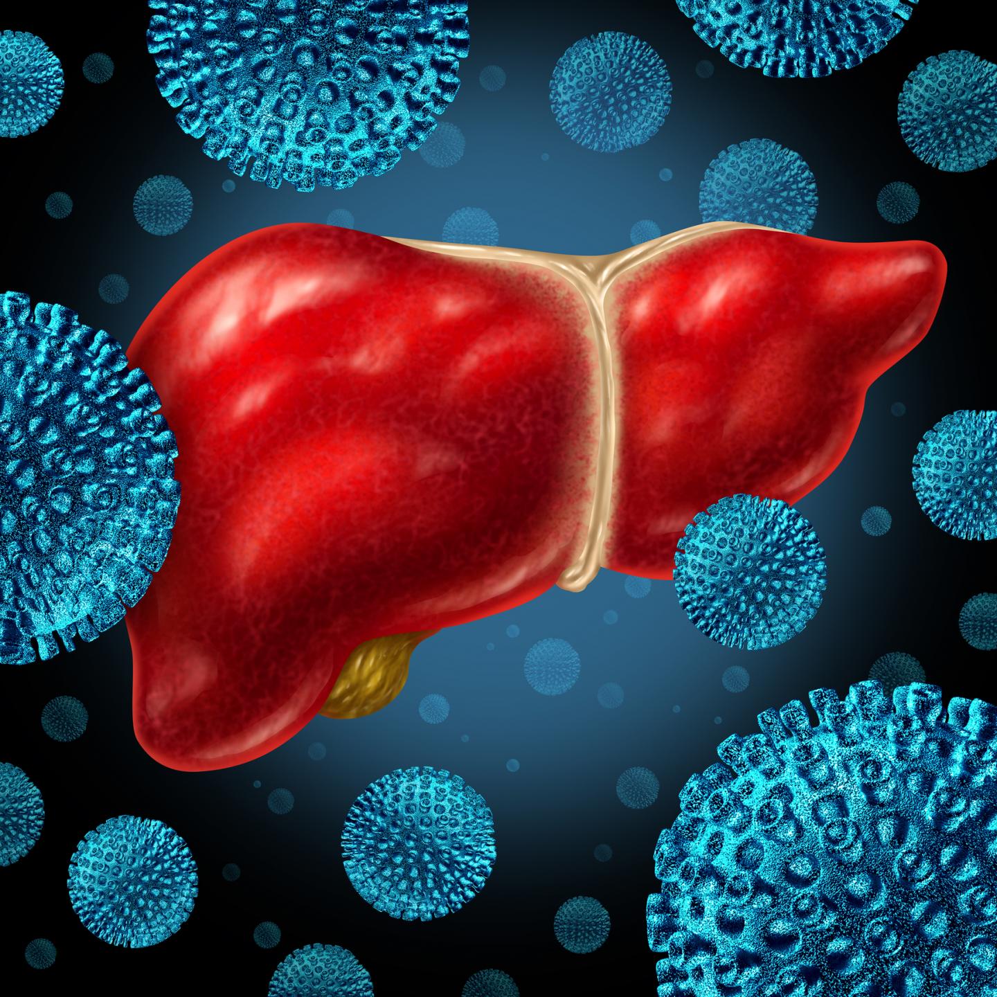 Hepatitis C Drug