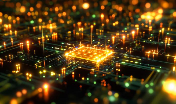 Bringing non-linearity into the light, a new photonic accelerator allows AI to compute and respond entirely in the optical domain.