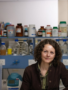 Professor Susan Burchill