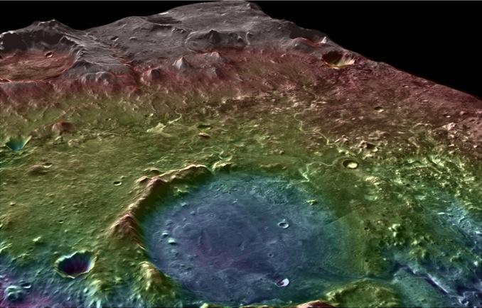 Jezero Crater