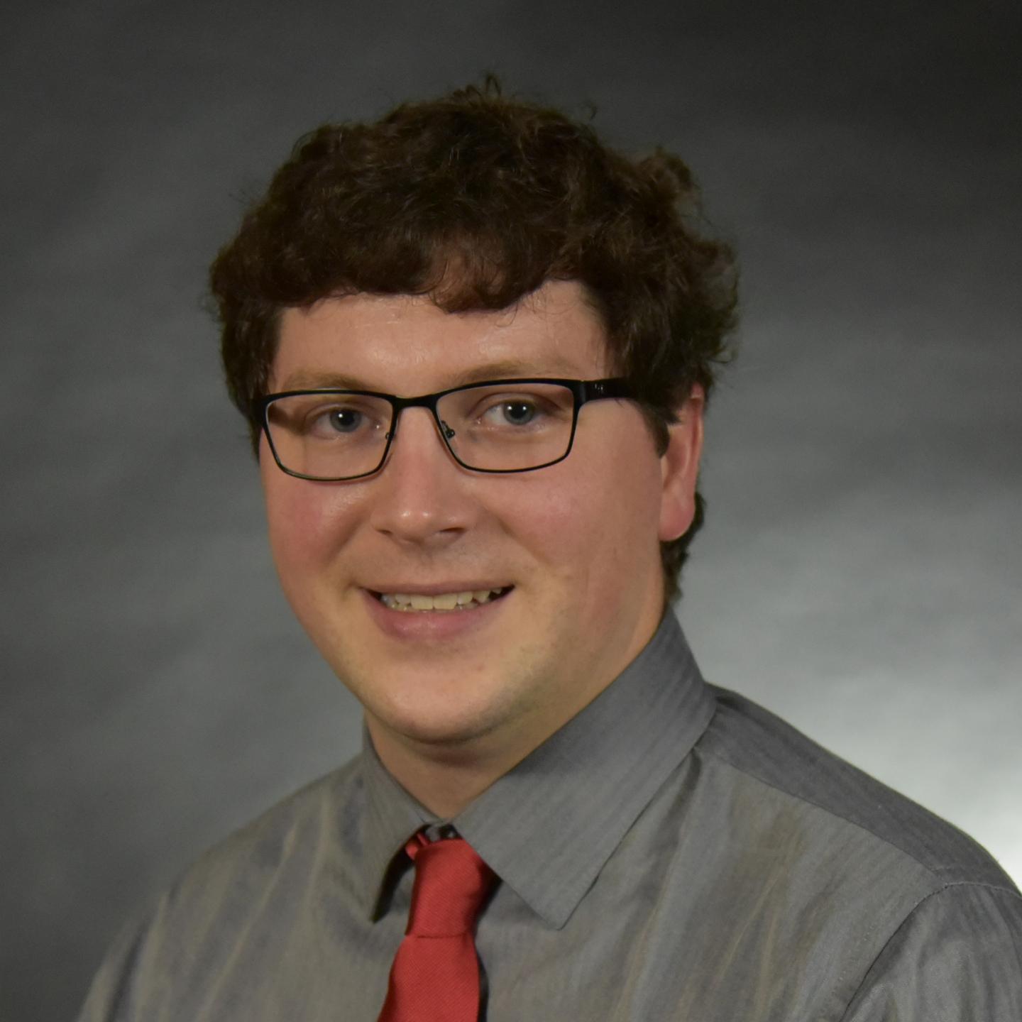 H. Daniel Butler, Sam Houston State University