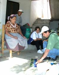 Eliciting Farmer Knowledge