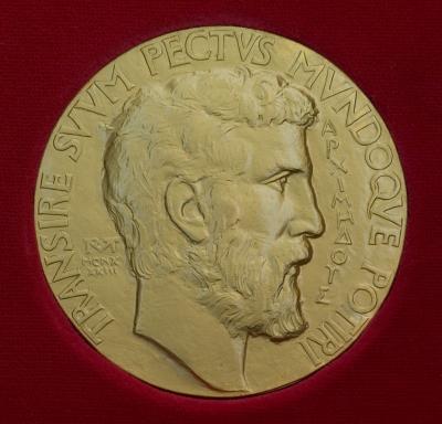 The Field Medal