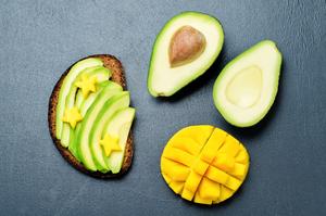 New Research Finds Heart Health Benefits in Combining Mango and Avocado Daily