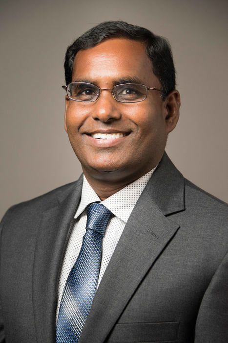 Santosh Kumar, PhD