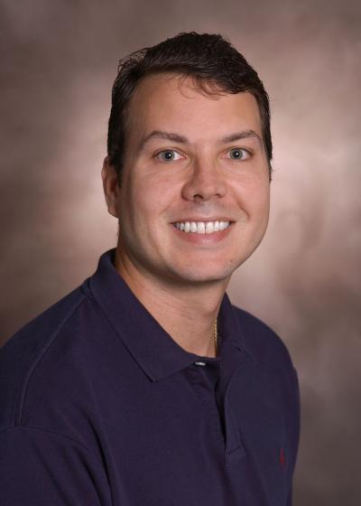 John Chaput, Arizona State University