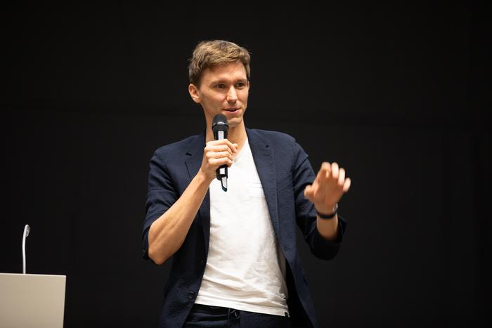 Professor Dr Sören Schlichting