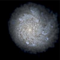 Spiral Structure