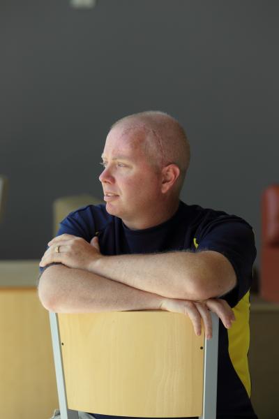 Kelly Cromer, Second Implant Recipient