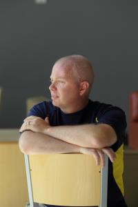 Kelly Cromer, Second Implant Recipient