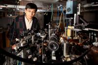 Cheng Chin, University of Chicago