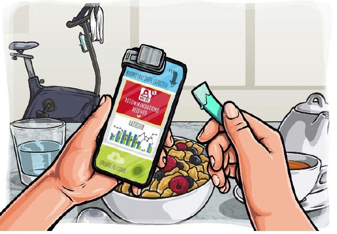 Smartphone Health Testing Devices Will Transform Healthcare