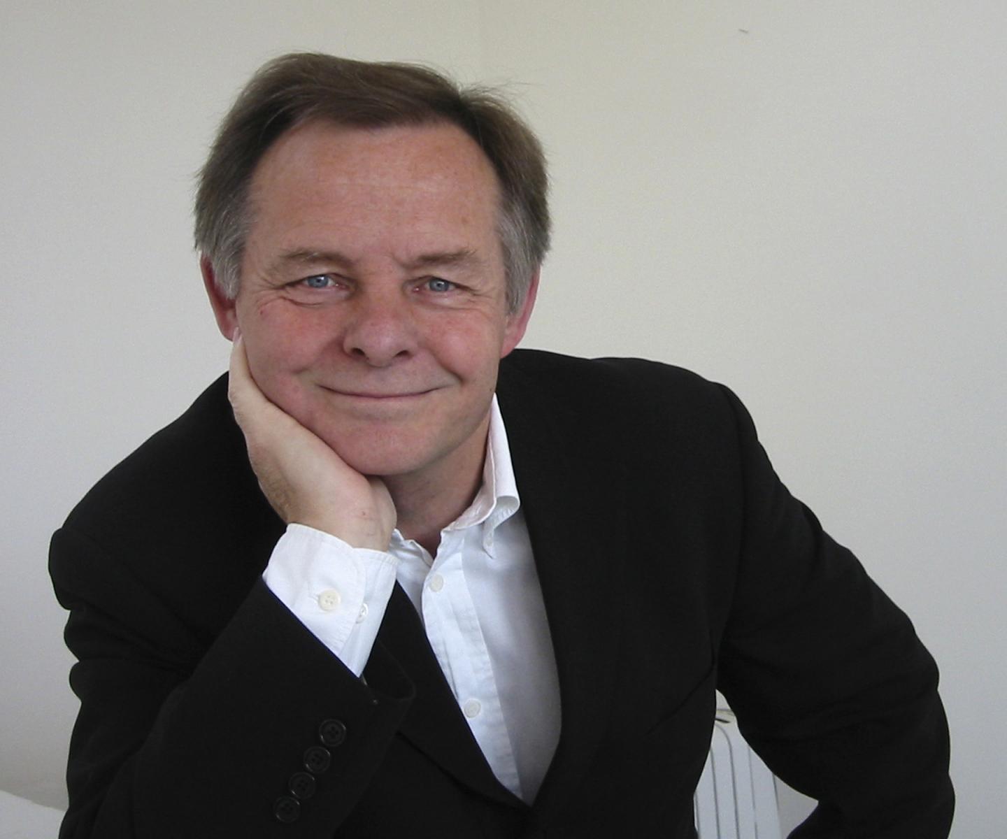 Colin Fudge