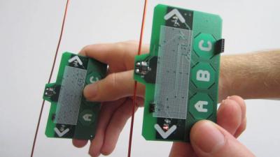 Ambient Backscatter Devices