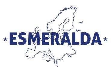 ESMERALDA Logo