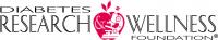 Diabetes Research and Wellness Foundation Logo