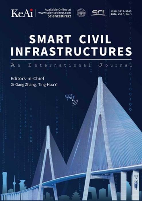 Smart Civil Infrastructures.