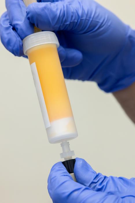 Ion-assisted Chromatography
