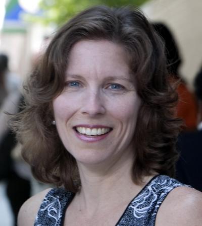 Elizabeth A. Platz, Sc.D., M.P.H., Johns Hopkins Bloomberg School of Public Health