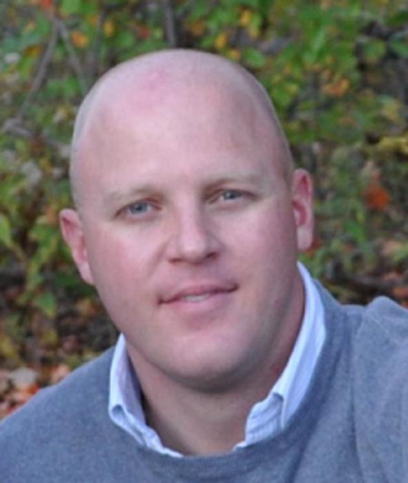 Brad Ferguson
