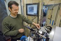 Chemical Crystallography at the Advanced Light Source