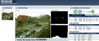 OCULUS Monitoring Tool