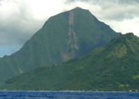 Mont Tohiea