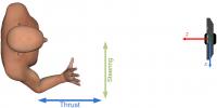 Inexpensive Motion Capture Aids Therapy