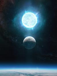 Smallest, Most Massive Known White Dwarf