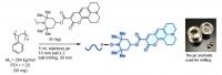 Reaction by Ball-milling