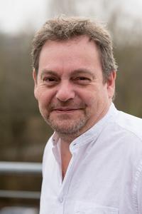 Prof. Dr. Christian Roos