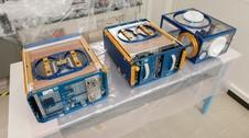 Rodent Research Hardware System