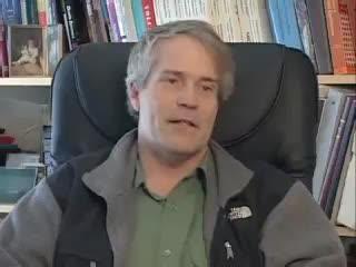Hodges Interview