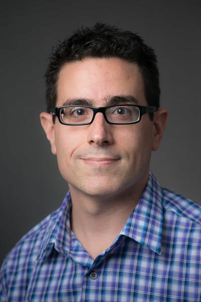 Damien Thévenin