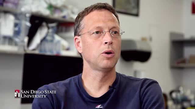 Scott Kelley Discusses PCOS And The Gut