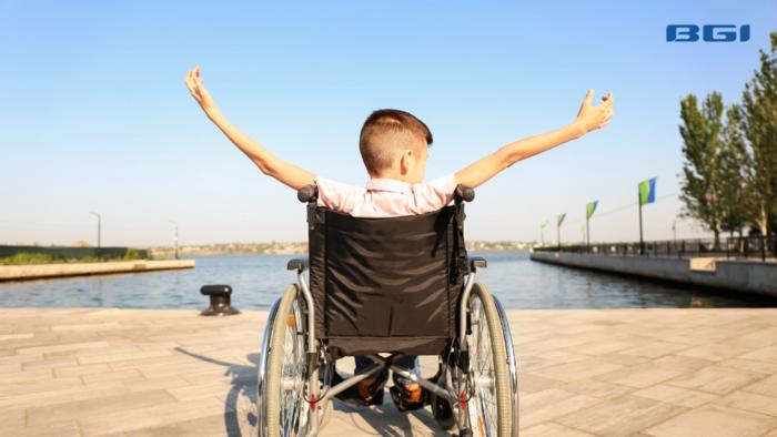 BGI Genomics WES technology for uncover rare disease