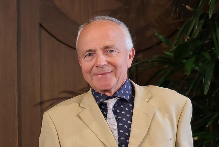 Georg Nagel
