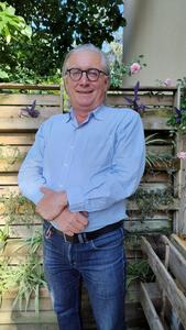 Francesco Benedetti, MD, IRCCS Ospedale San Raffaele, Milano, Italy.