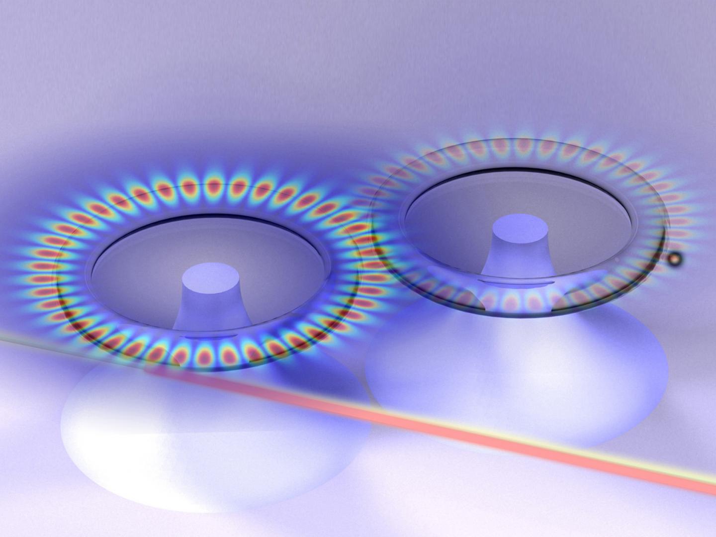 Microlasers (2 of 2)