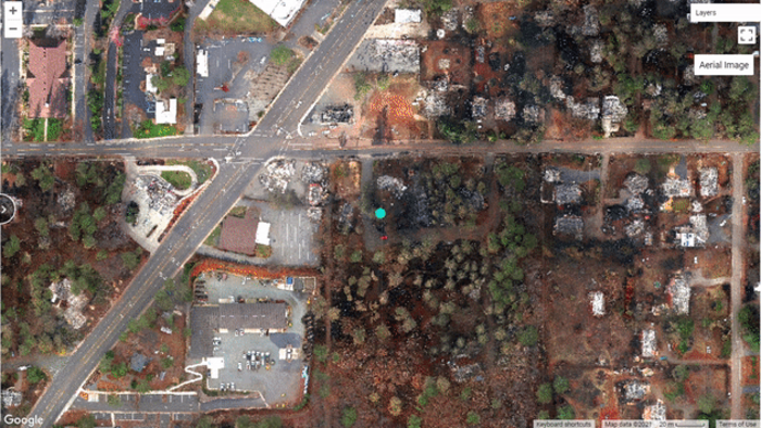 DamageMap gif