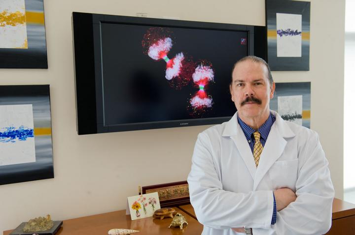 Paul B. Fisher, Virginia Commonwealth University