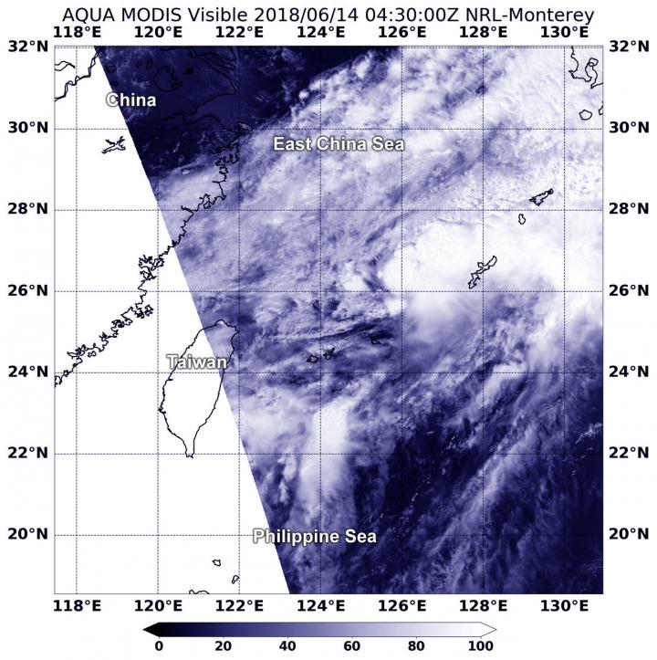 Aqua Image of 07W